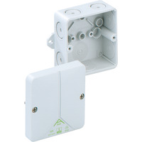 Afgreningskasse - Abox 025 AB-L
