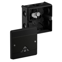 Afgreningskasse - Abox 040-L/sw/S