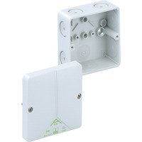 Afgreningskasse - Abox 040-L