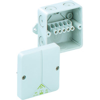 Afgreningskasse - Abox 040 AB-4²
