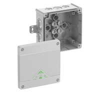 Afgreningskasse - Abox 060 AB-L