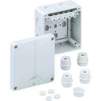 Afgreningskasse - Abox 060-6²