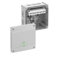 Afgreningskasse - Abox 060-6²