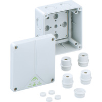 Afgreningskasse - Abox 060-L
