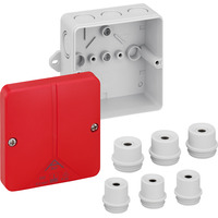 Afgreningskasse - Abox m 040 AB SB-L