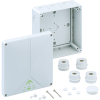 Afgreningskasse - Abox 160-L