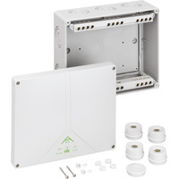 Afgreningskasse - Abox 250-25²