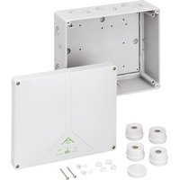 Afgreningskasse - Abox 250-L