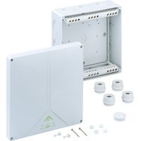 Afgreningskasse - Abox 350-35²
