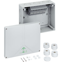 Afgreningskasse - Abox SL-16²