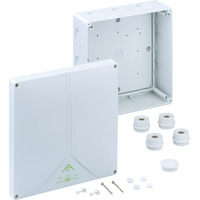 Afgreningskasse - Abox 350-L