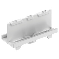 Klemmeholder - Abox 025/040 KLH-SL 0,2/4²