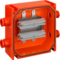 Afgreningskasse - WKE 405 LSA