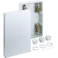 Afgreningskasse - Abox 700-70²/4