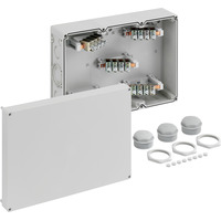 Afgreningskasse - Abox 700-70²/5