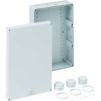 Afgreningskasse - Abox 700-L