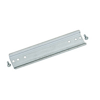 Standardskinne - NS35-144/2