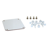 Monteringsplade - Abox 060 MPI