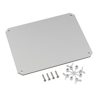 Monteringsplade - Abox 250 MPI