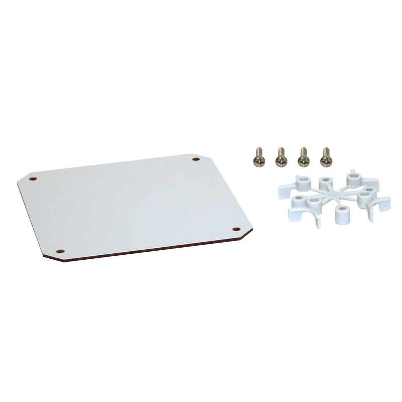 Monteringsplade - Abox 350 MPI