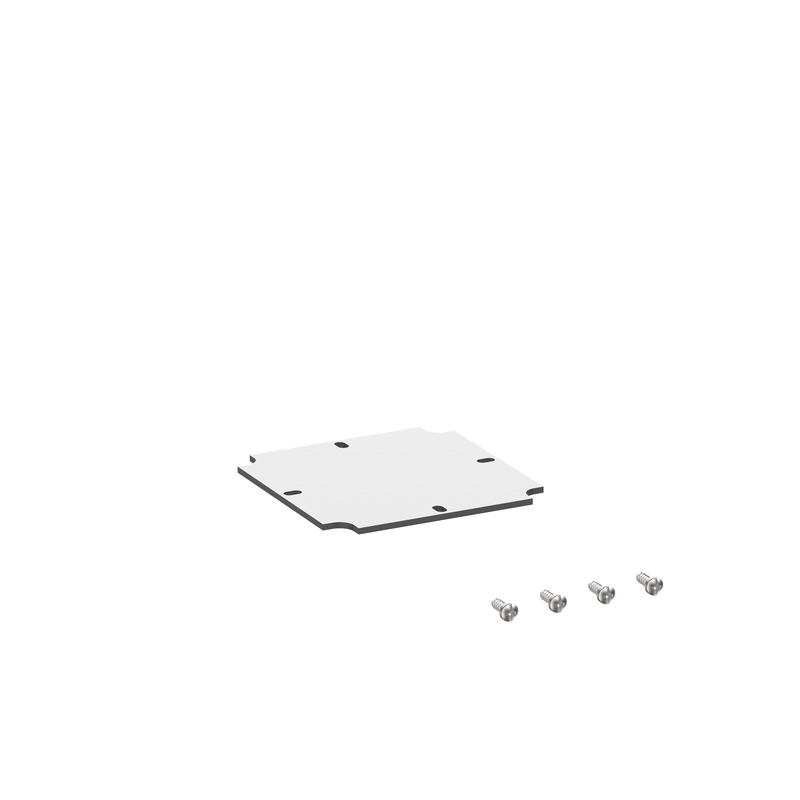 Monteringsplade - Abox MPI 060