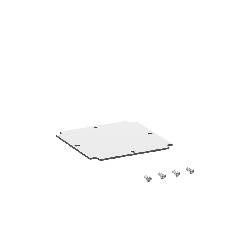 Monteringsplade - Abox MPI 100