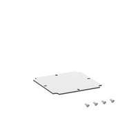 Monteringsplade - Abox MPI 100