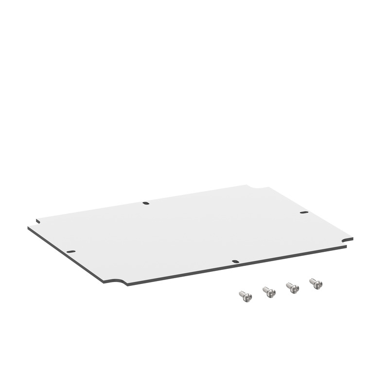 Monteringsplade - Abox MPI 250