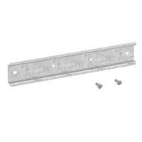 Standardskinne - Abox 250/350 NS35