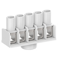 Klemmesten - Abox 025/040 KLS-2,5²/4²