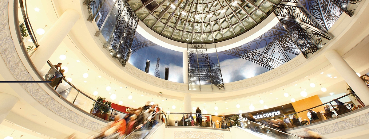 Limbecker Platz
