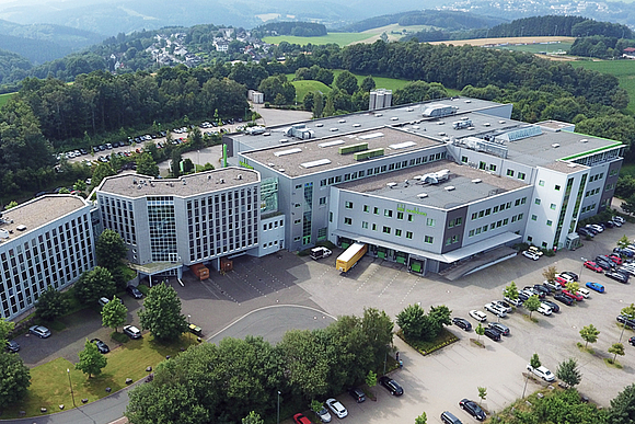 Firmenabbildung Spelsberg 1